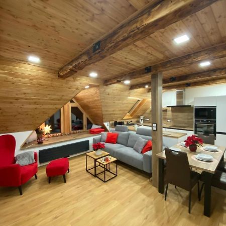Yes Dream Apartment Jesionik Zewnętrze zdjęcie
