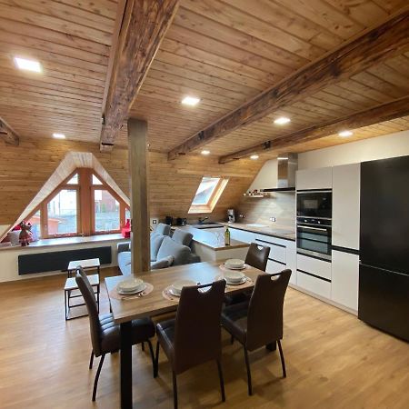 Yes Dream Apartment Jesionik Zewnętrze zdjęcie
