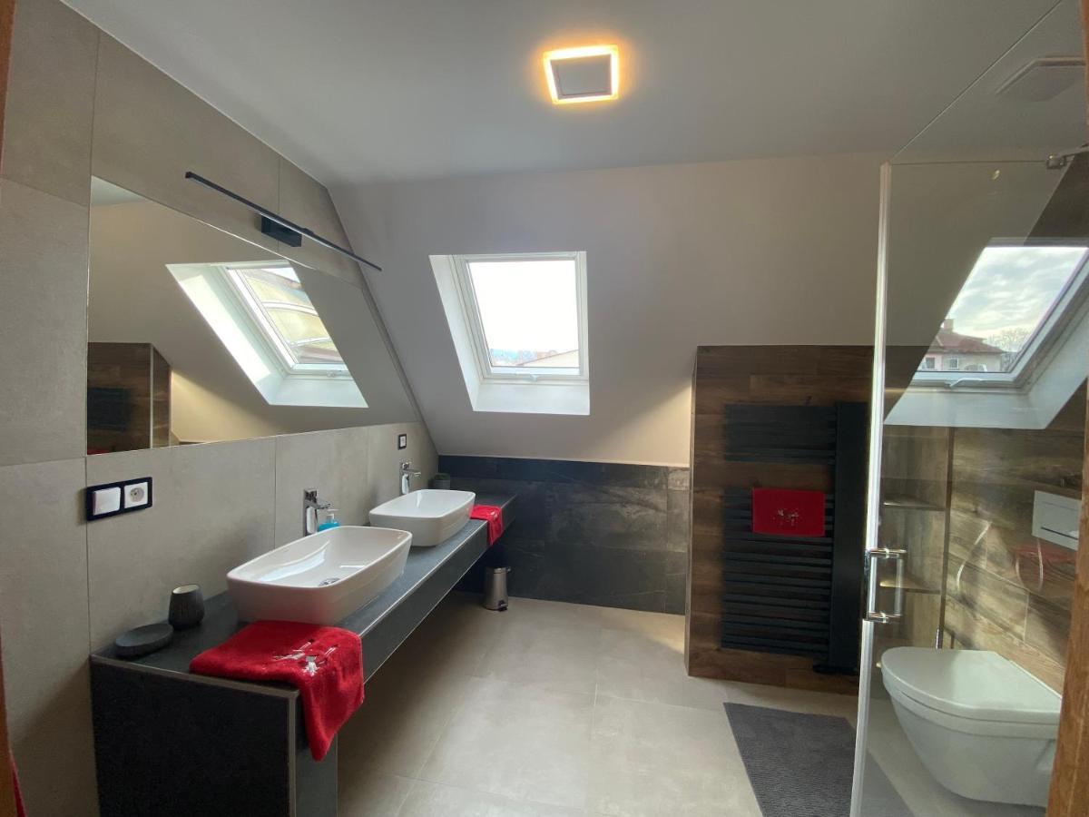 Yes Dream Apartment Jesionik Zewnętrze zdjęcie