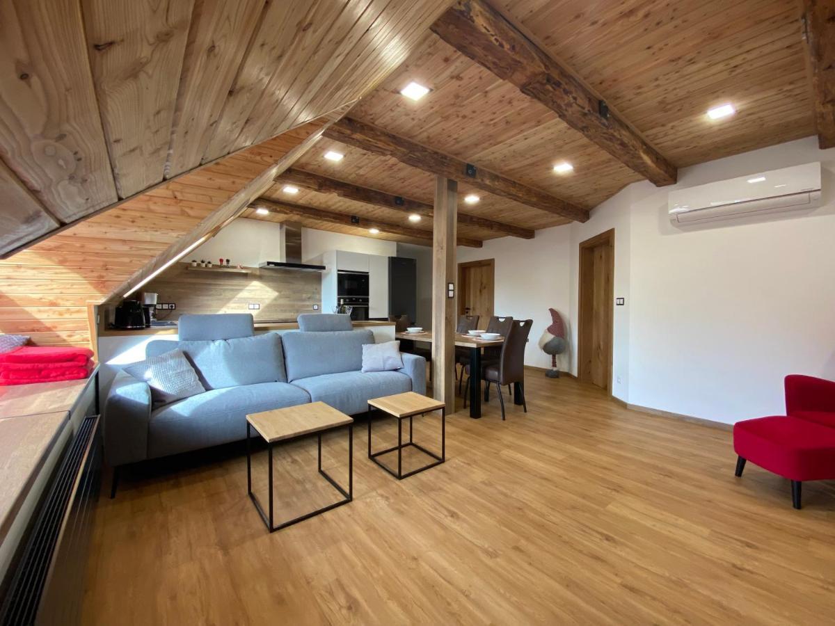 Yes Dream Apartment Jesionik Zewnętrze zdjęcie