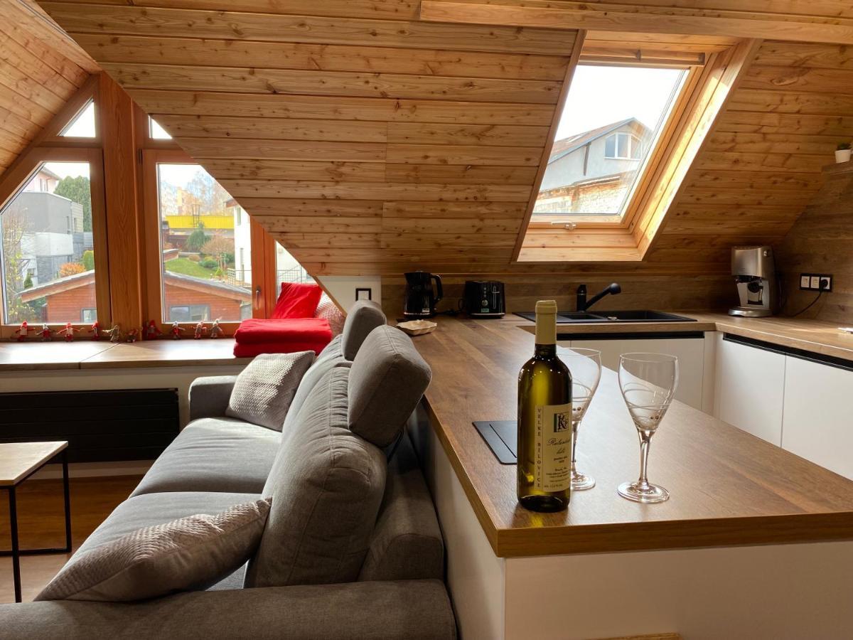 Yes Dream Apartment Jesionik Zewnętrze zdjęcie