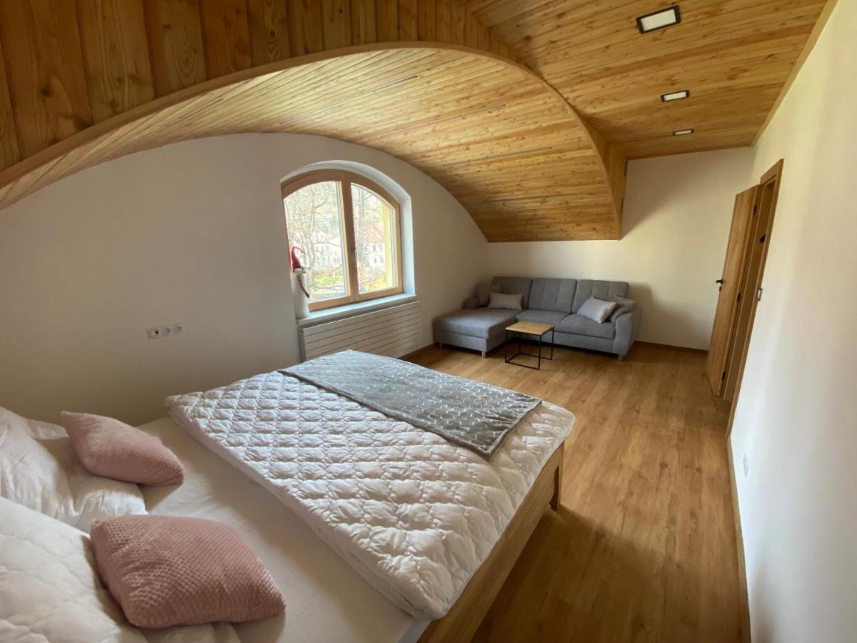 Yes Dream Apartment Jesionik Zewnętrze zdjęcie
