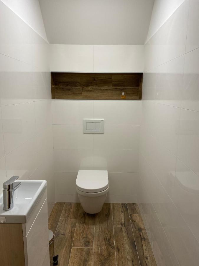 Yes Dream Apartment Jesionik Zewnętrze zdjęcie