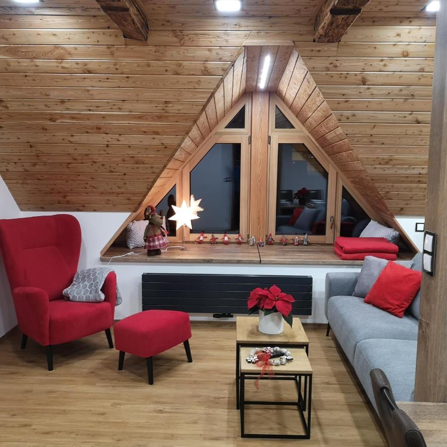 Yes Dream Apartment Jesionik Zewnętrze zdjęcie