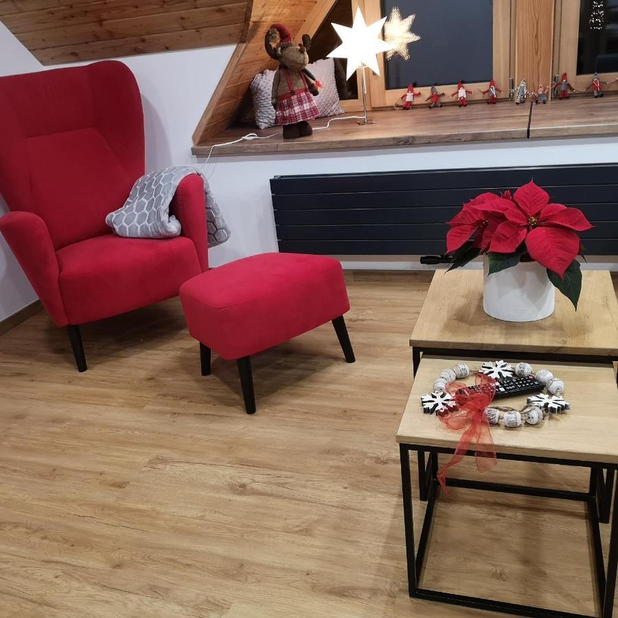 Yes Dream Apartment Jesionik Zewnętrze zdjęcie